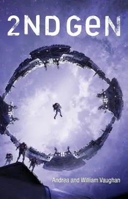 2e génération - 2nd Gen