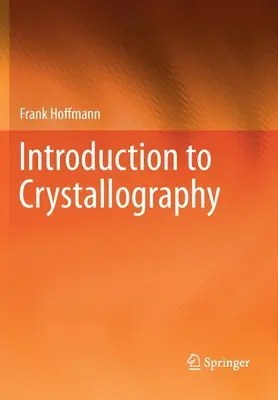 Introduction à la cristallographie - Introduction to Crystallography