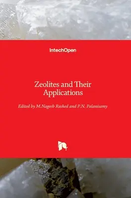 Les zéolithes et leurs applications - Zeolites and Their Applications