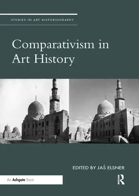 Le comparatisme dans l'histoire de l'art - Comparativism in Art History