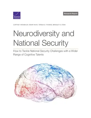 Neurodiversité et sécurité nationale - Neurodiversity and National Security