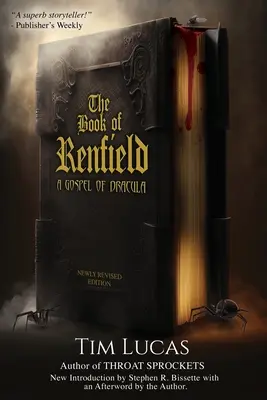 Le livre de Renfield : Un évangile de Dracula - The Book of Renfield: A Gospel of Dracula