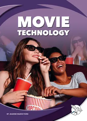 Technologie du cinéma - Movie Technology