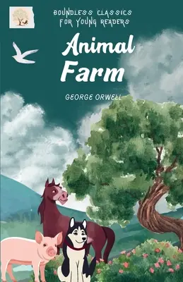 La Ferme des Animaux - Animal Farm