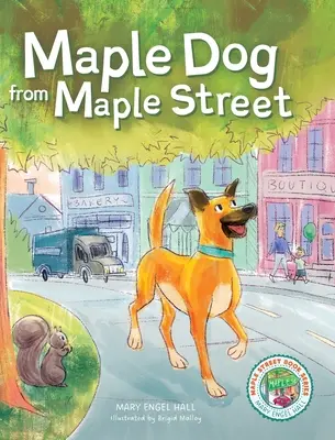 Le chien de Maple Street - Maple Dog from Maple Street