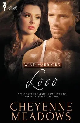 Les guerriers du vent : Loco - Wind Warriors: Loco