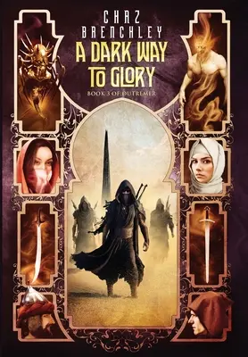 Un chemin sombre vers la gloire - A Dark Way to Glory