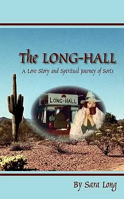 Le Long-Hall - The Long-Hall
