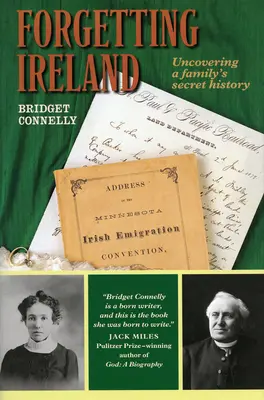 Oublier l'Irlande - Forgetting Ireland
