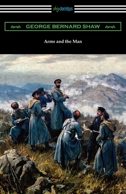 Les armes et l'homme - Arms and the Man