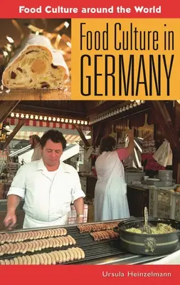 La culture alimentaire en Allemagne - Food Culture in Germany