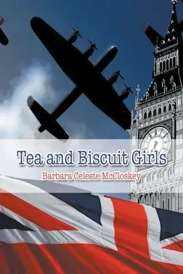 Les filles du thé et du biscuit - Tea and Biscuit Girls