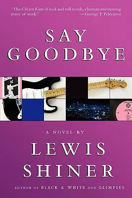 Dites adieu - Say Goodbye