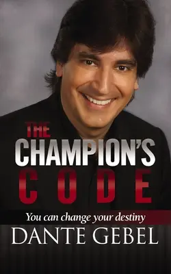 Le code du champion Couverture souple - Champion's Code Softcover