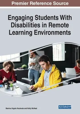 Faire participer les étudiants handicapés aux environnements d'apprentissage à distance - Engaging Students With Disabilities in Remote Learning Environments