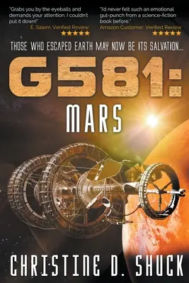G581 : Mars - G581: Mars