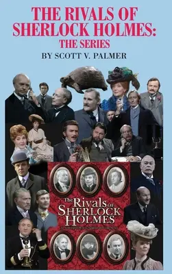 Les rivaux de Sherlock Holmes : La série - The Rivals of Sherlock Holmes-The Series