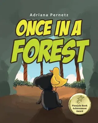 Une fois dans la forêt - Once in a Forest