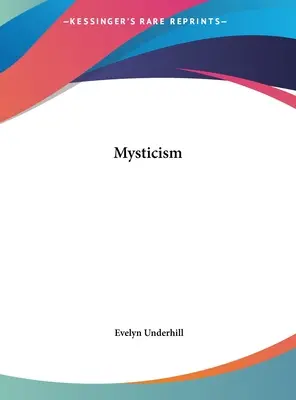 Mystique - Mysticism