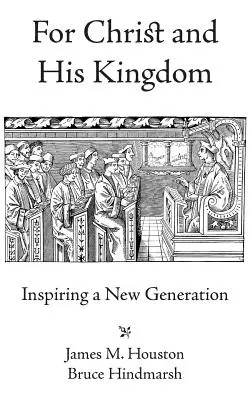 Pour le Christ et son royaume - For Christ and His Kingdom