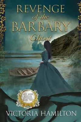 La revanche du fantôme de Barbarie - Revenge of the Barbary Ghost