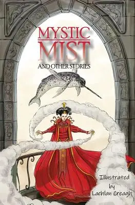 Mystic Mist et autres histoires - Mystic Mist and other Stories