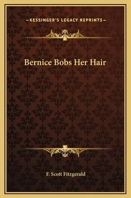 Bernice se coiffe - Bernice Bobs Her Hair