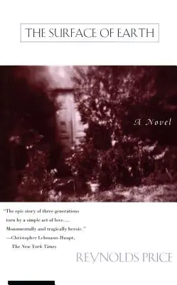 Surface de la Terre - Surface of Earth