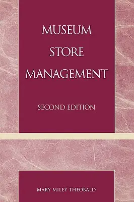 Gestion d'une boutique de musée - Museum Store Management