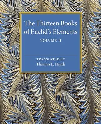 Les treize livres des éléments d'Euclide : Volume 2, Livres III-IX - The Thirteen Books of Euclid's Elements: Volume 2, Books III-IX