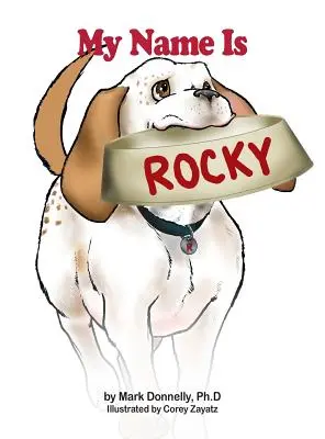 Mon nom est Rocky - My Name Is Rocky