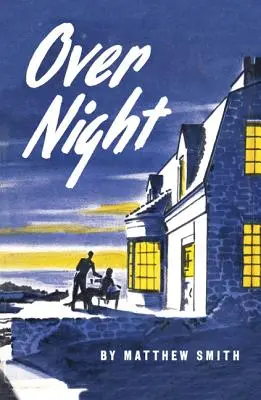 Du jour au lendemain - Overnight