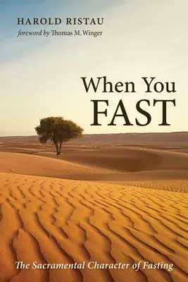 Quand vous jeûnez - When You Fast