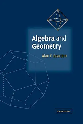 Algèbre et géométrie - Algebra and Geometry