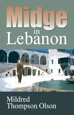 Midge au Liban - Midge in Lebanon