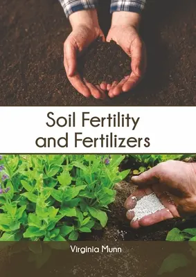 Fertilité des sols et engrais - Soil Fertility and Fertilizers