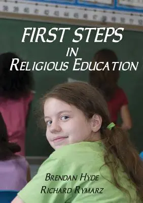 Premiers pas dans l'éducation religieuse - First Steps in Religious Education