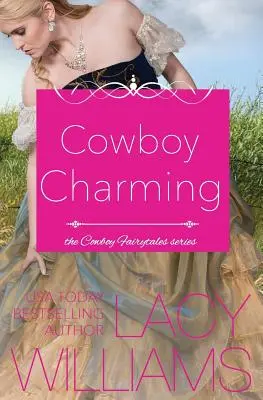 Le cow-boy charmant - Cowboy Charming