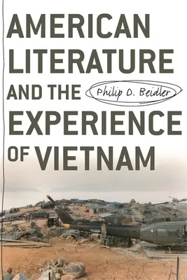 La littérature américaine et l'expérience du Viêt Nam - American Literature and the Experience of Vietnam