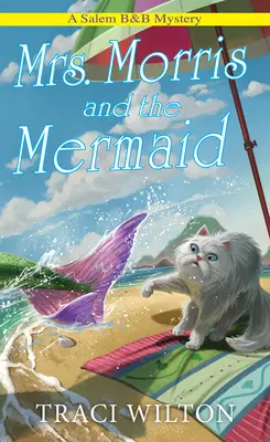 Mme Morris et la sirène - Mrs. Morris and the Mermaid