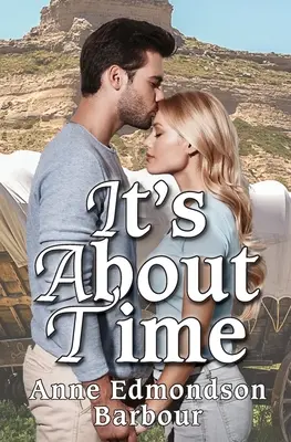 Il était temps : Premier livre de la série Love Connections - It's About Time: First Book in the Love Connections Series