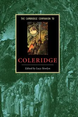 Le Cambridge Companion de Coleridge - The Cambridge Companion to Coleridge