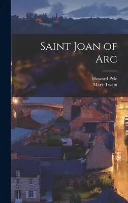 Sainte Jeanne d'Arc - Saint Joan of Arc