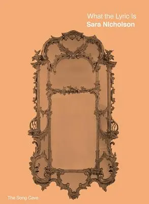 Ce qu'est la lyrique - What the Lyric Is