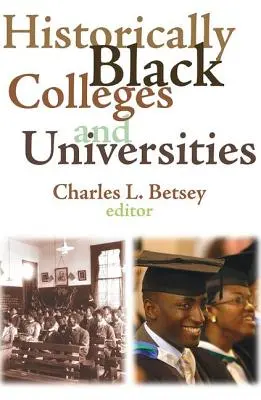 Universités et collèges historiquement noirs - Historically Black Colleges and Universities