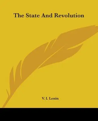 L'État et la révolution - The State and Revolution