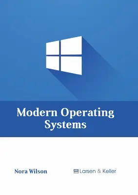 Systèmes d'exploitation modernes - Modern Operating Systems