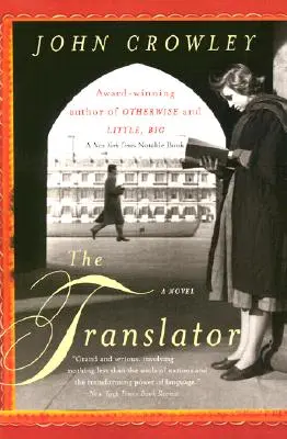 Le traducteur - The Translator