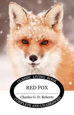 Renard roux - Red Fox