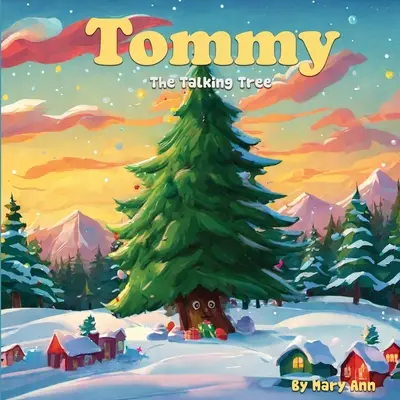 Tommy, l'arbre qui parle - Tommy, The Talking Tree